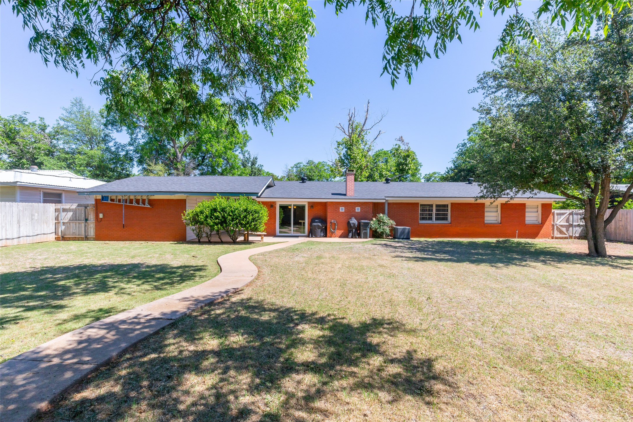 2417 S 35th Street Abilene TX 79605