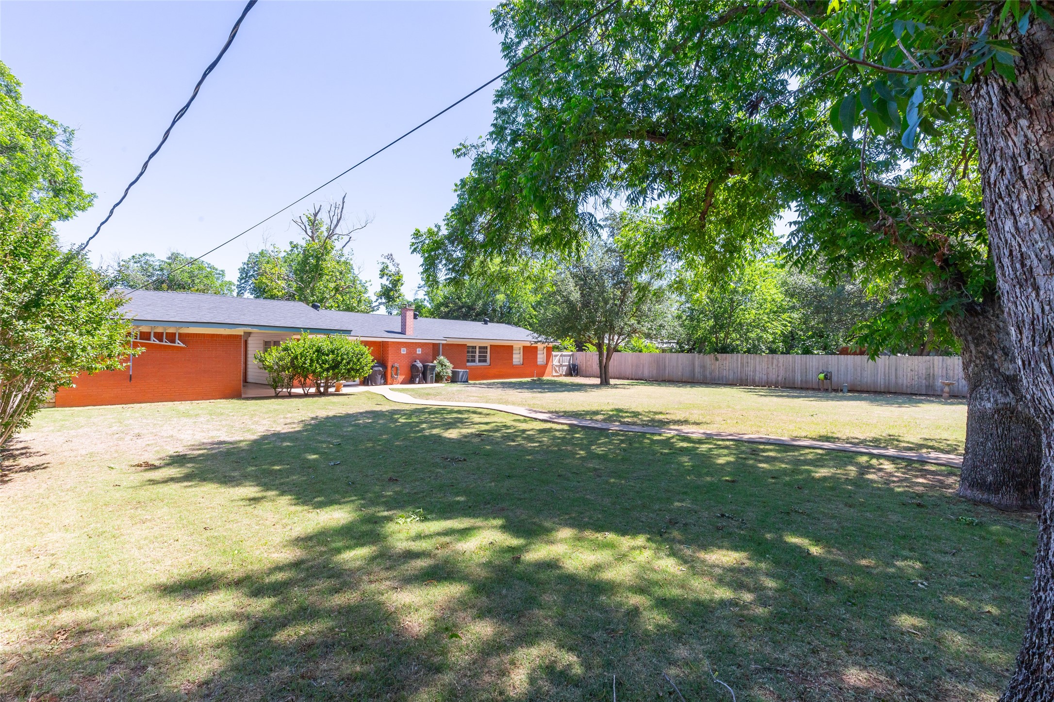 2417 S 35th Street Abilene TX 79605