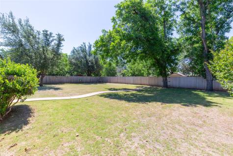 2417 S 35th Street Abilene TX 79605