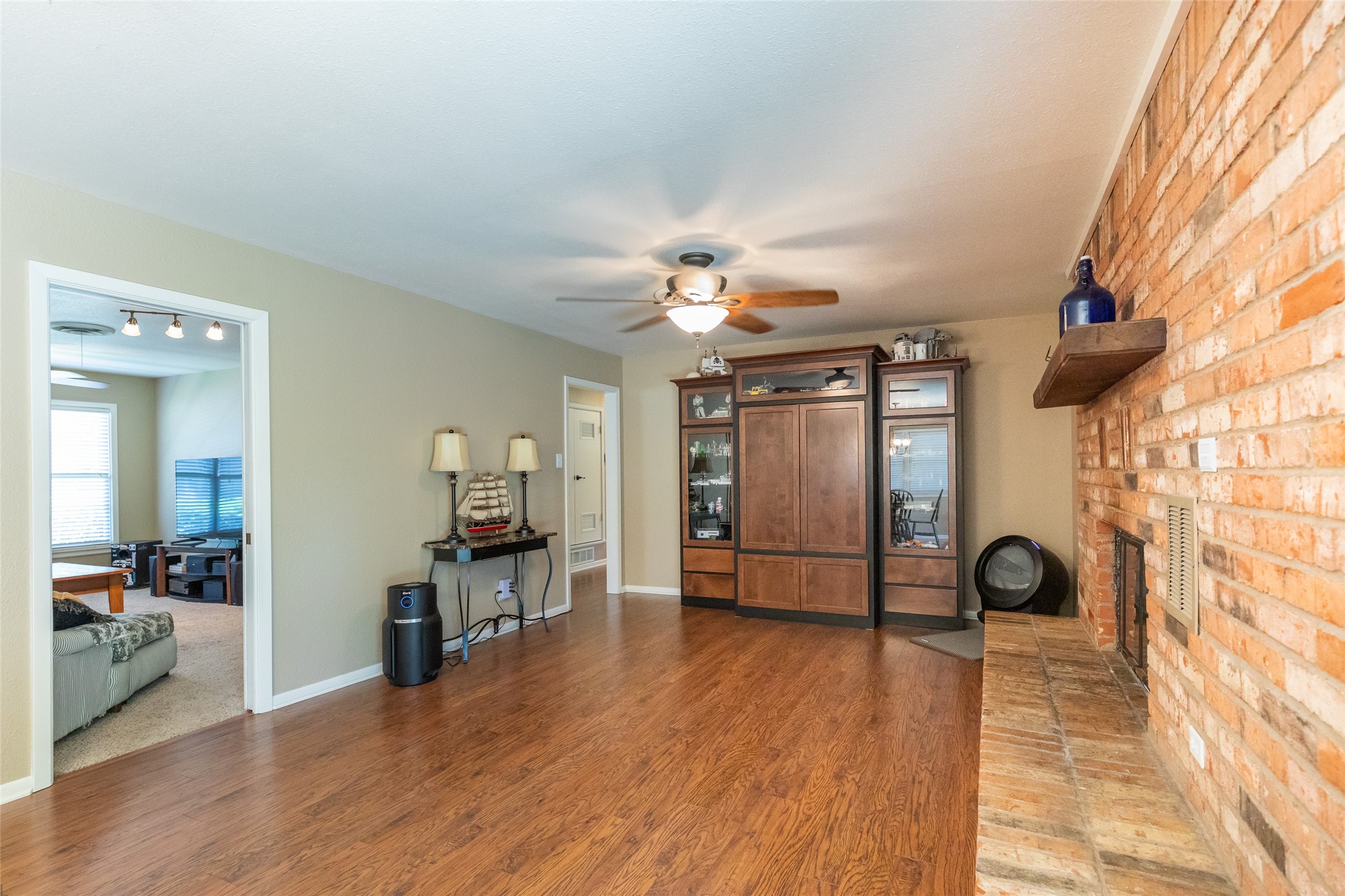 2417 S 35th Street Abilene TX 79605