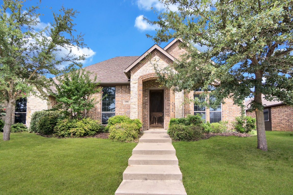 1705 Colonial Drive Royse City TX 75189