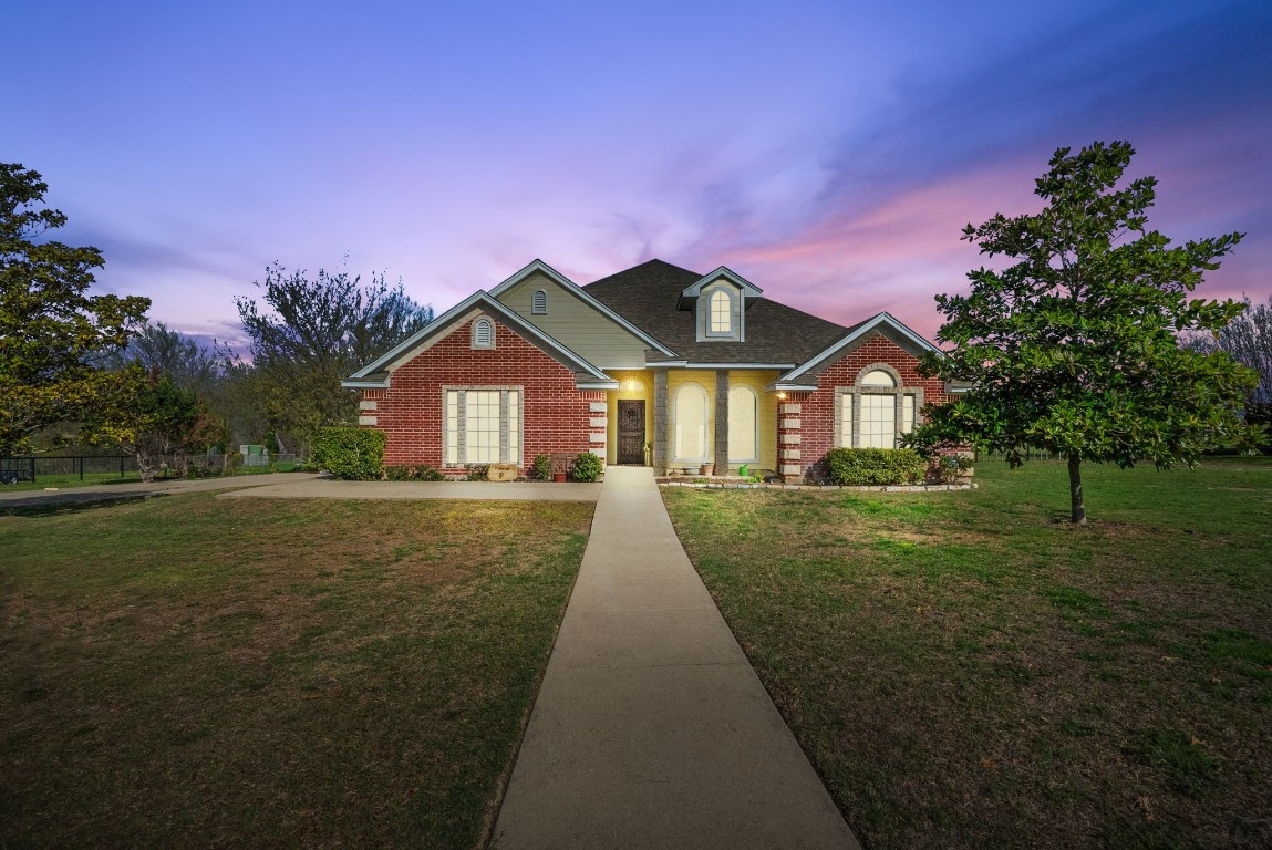 149 Summer Stone Court Weatherford TX 76087