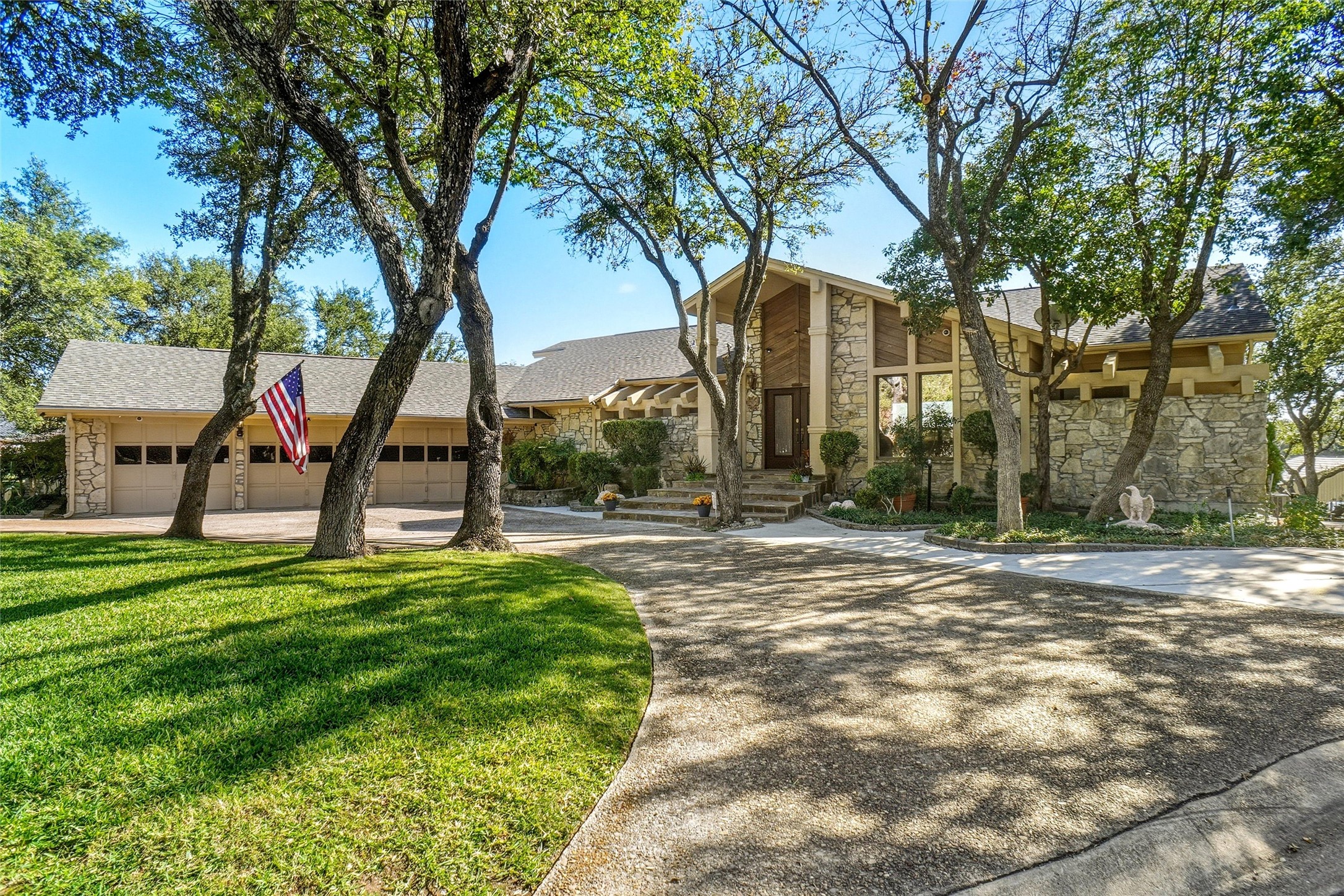 7909 Woodharbor Drive Fort Worth TX 76179