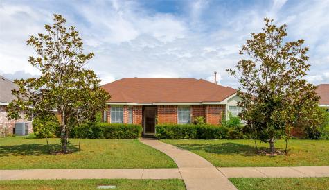 2514 Daisy Lane Rowlett TX 75089