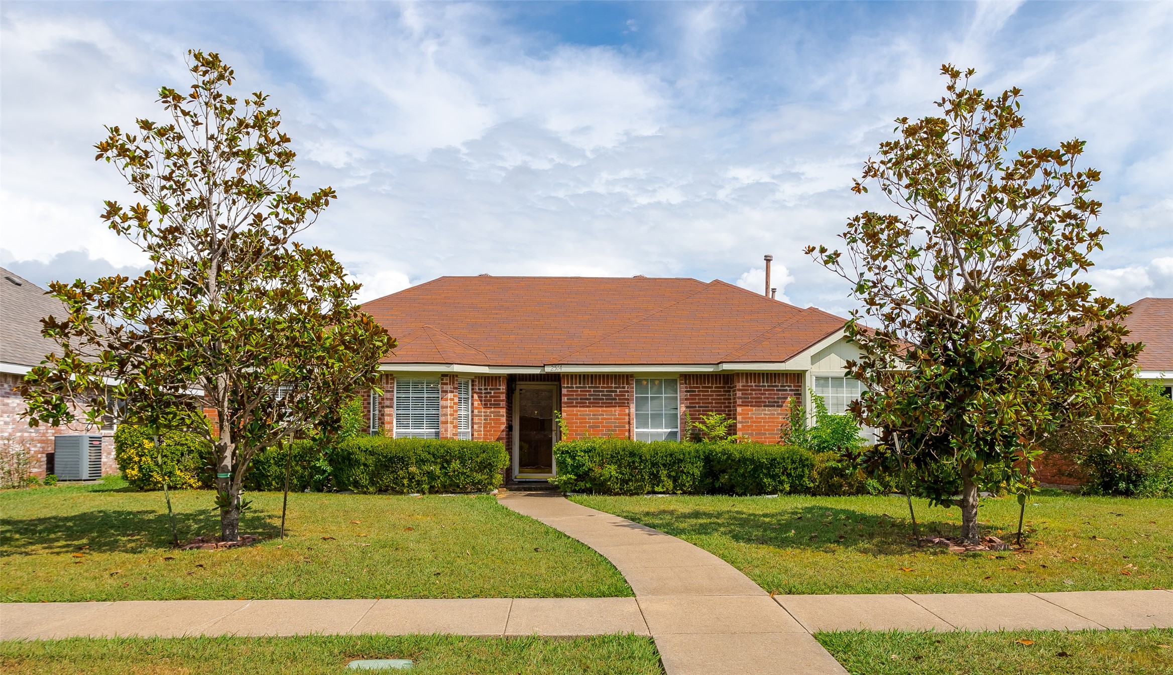 2514 Daisy Lane Rowlett TX 75089