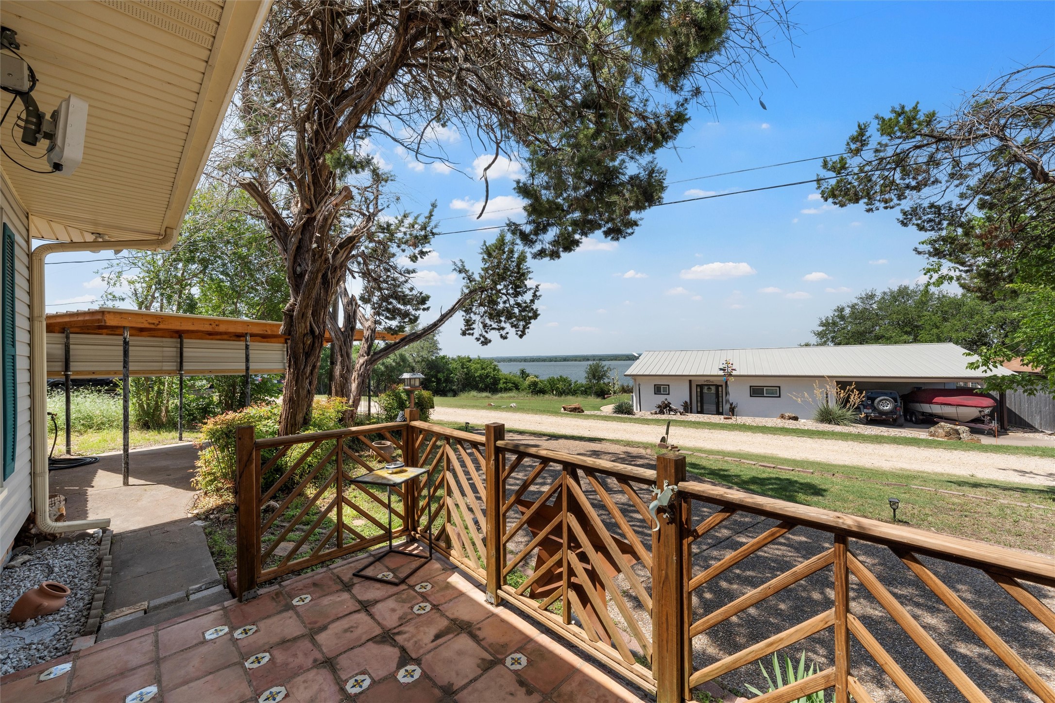 117 Linda Lee Loop Whitney TX 76692
