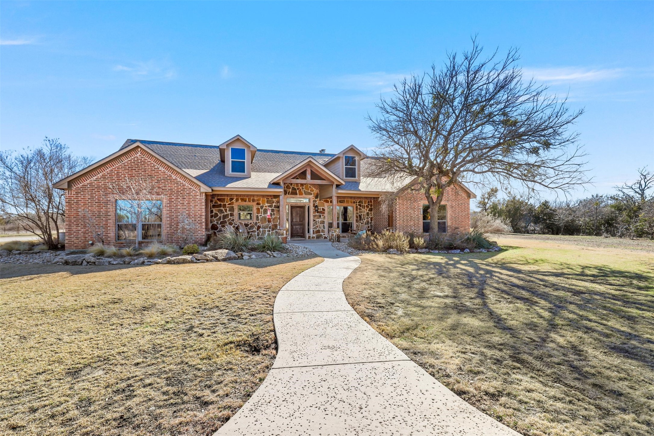 1540 Chapman Court Aledo TX 76008