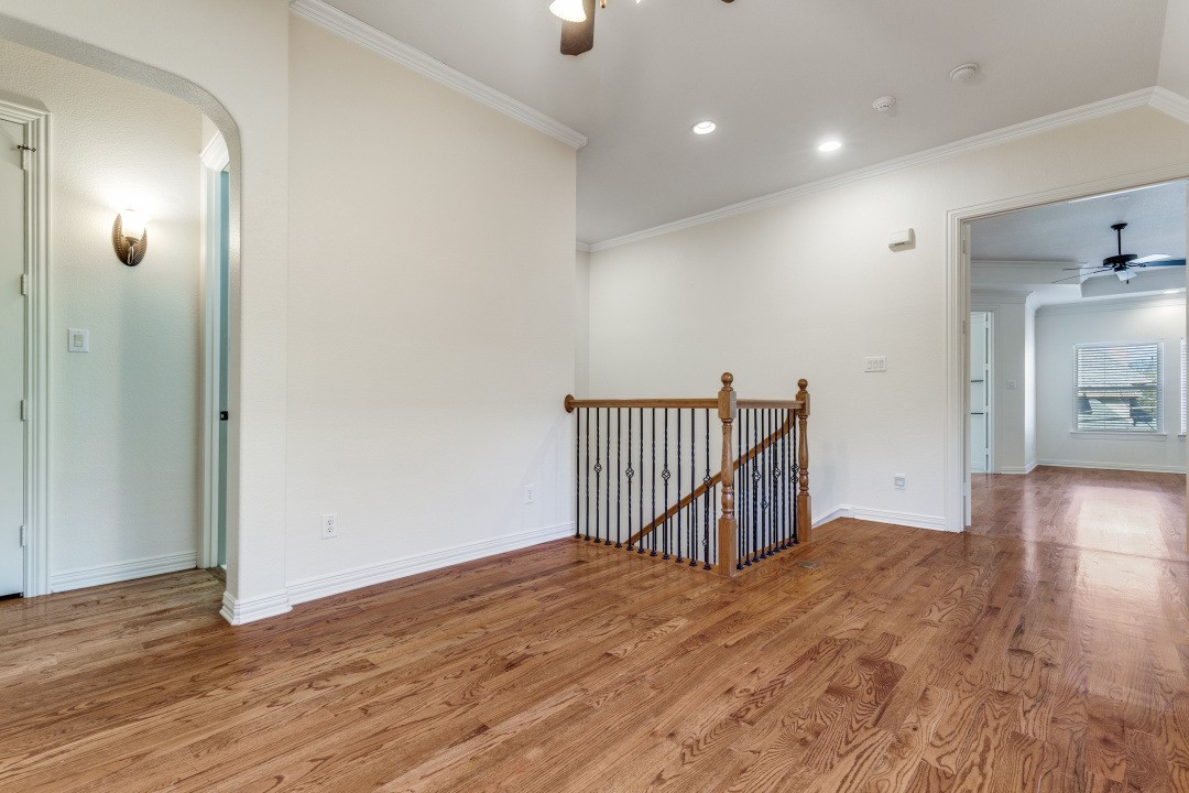3717 W Beverly Drive Dallas TX 75209