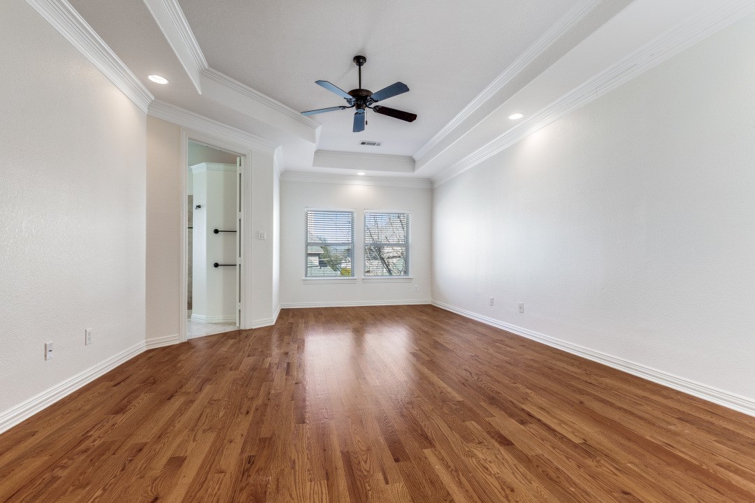 3717 W Beverly Drive Dallas TX 75209
