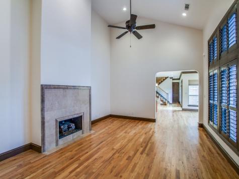 3717 W Beverly Drive Dallas TX 75209