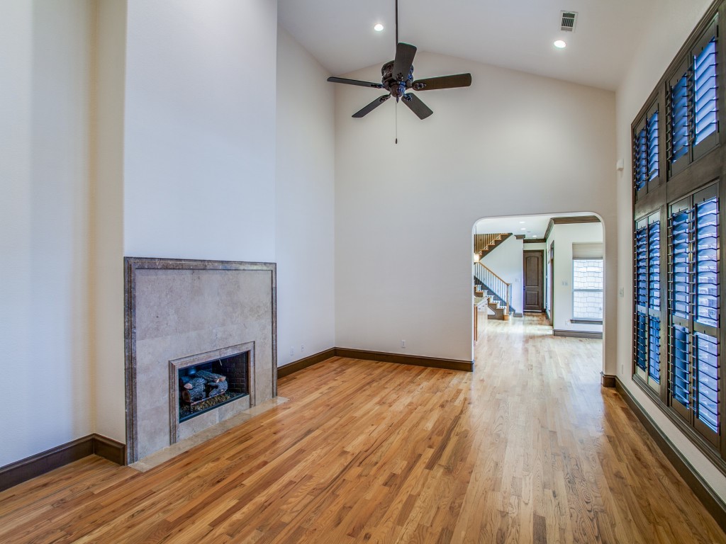 3717 W Beverly Drive Dallas TX 75209