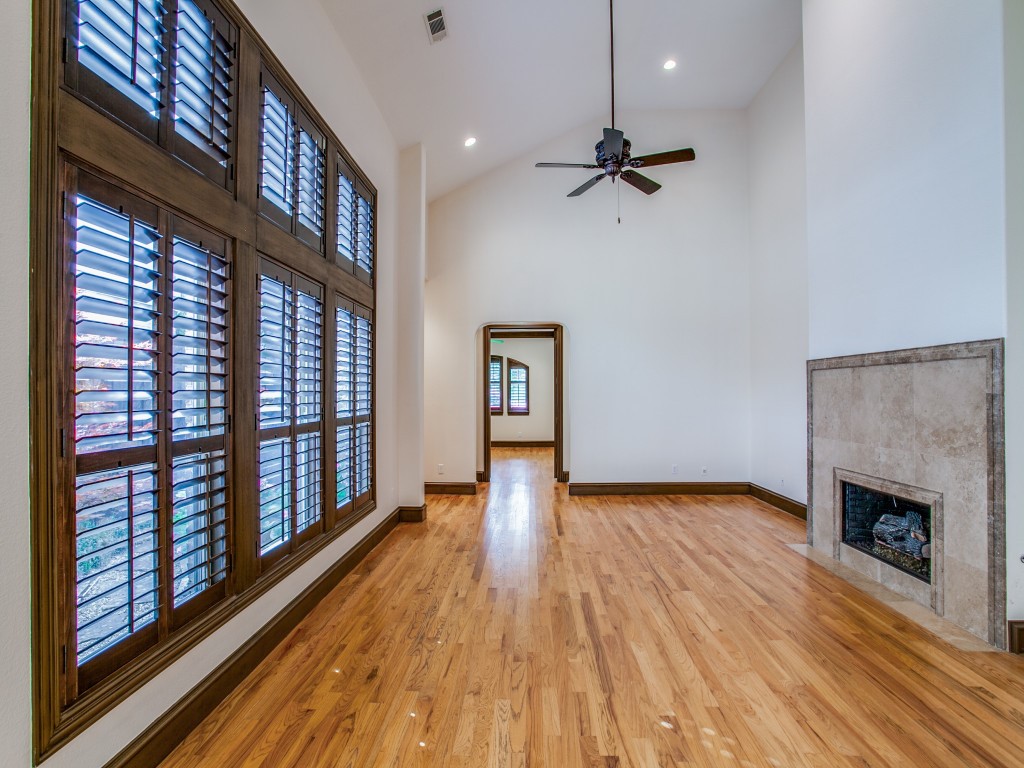 3717 W Beverly Drive Dallas TX 75209