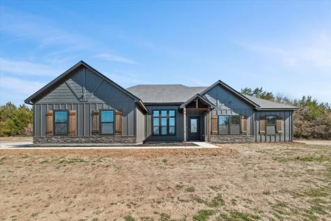 298 Greanead Road Forestburg TX 76239