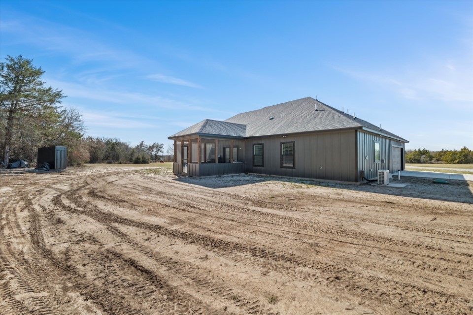 298 Greanead Road Forestburg TX 76239