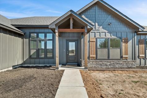 298 Greanead Road Forestburg TX 76239