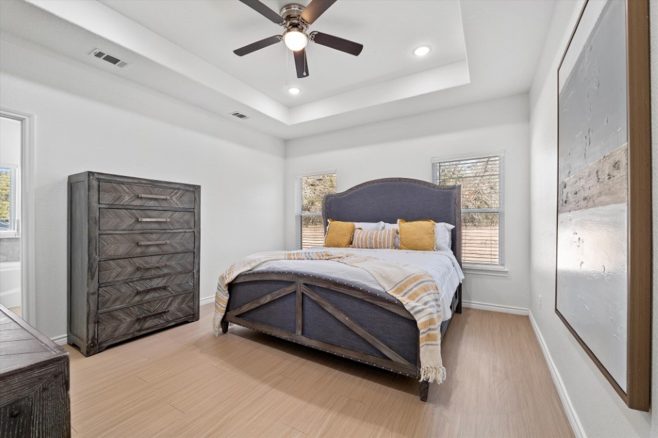 298 Greanead Road Forestburg TX 76239