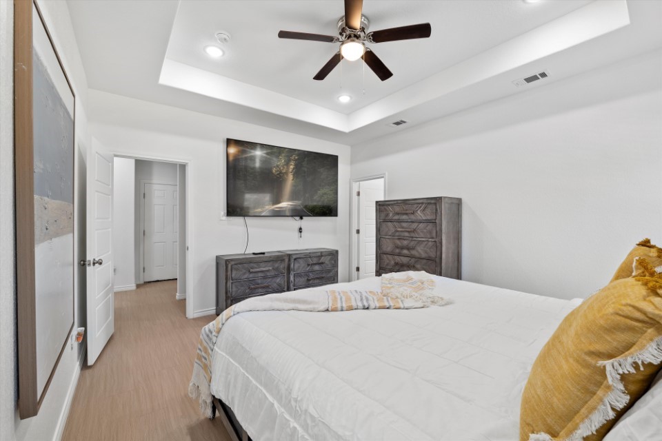 298 Greanead Road Forestburg TX 76239