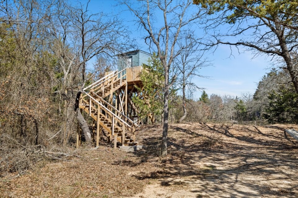 298 Greanead Road Forestburg TX 76239