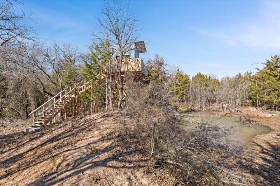 298 Greanead Road Forestburg TX 76239