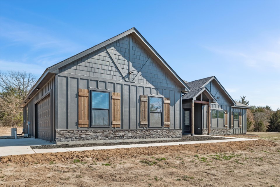 298 Greanead Road Forestburg TX 76239