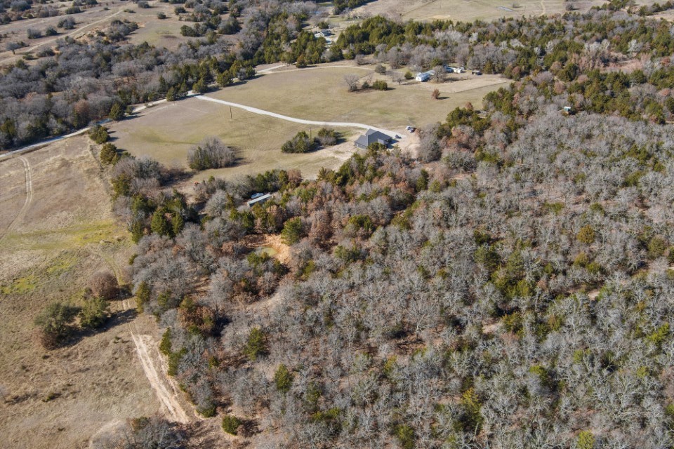 298 Greanead Road Forestburg TX 76239
