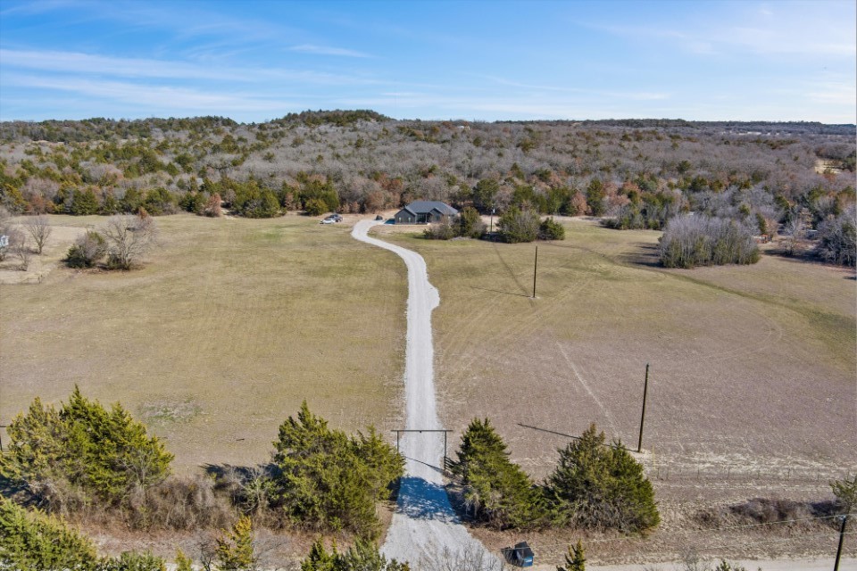 298 Greanead Road Forestburg TX 76239