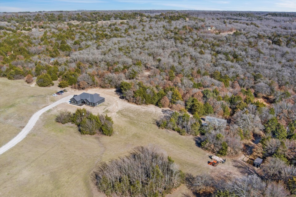 298 Greanead Road Forestburg TX 76239