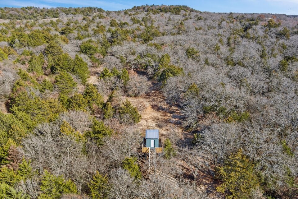 298 Greanead Road Forestburg TX 76239