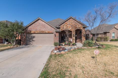 120 Big Willow Court Saginaw TX 76179