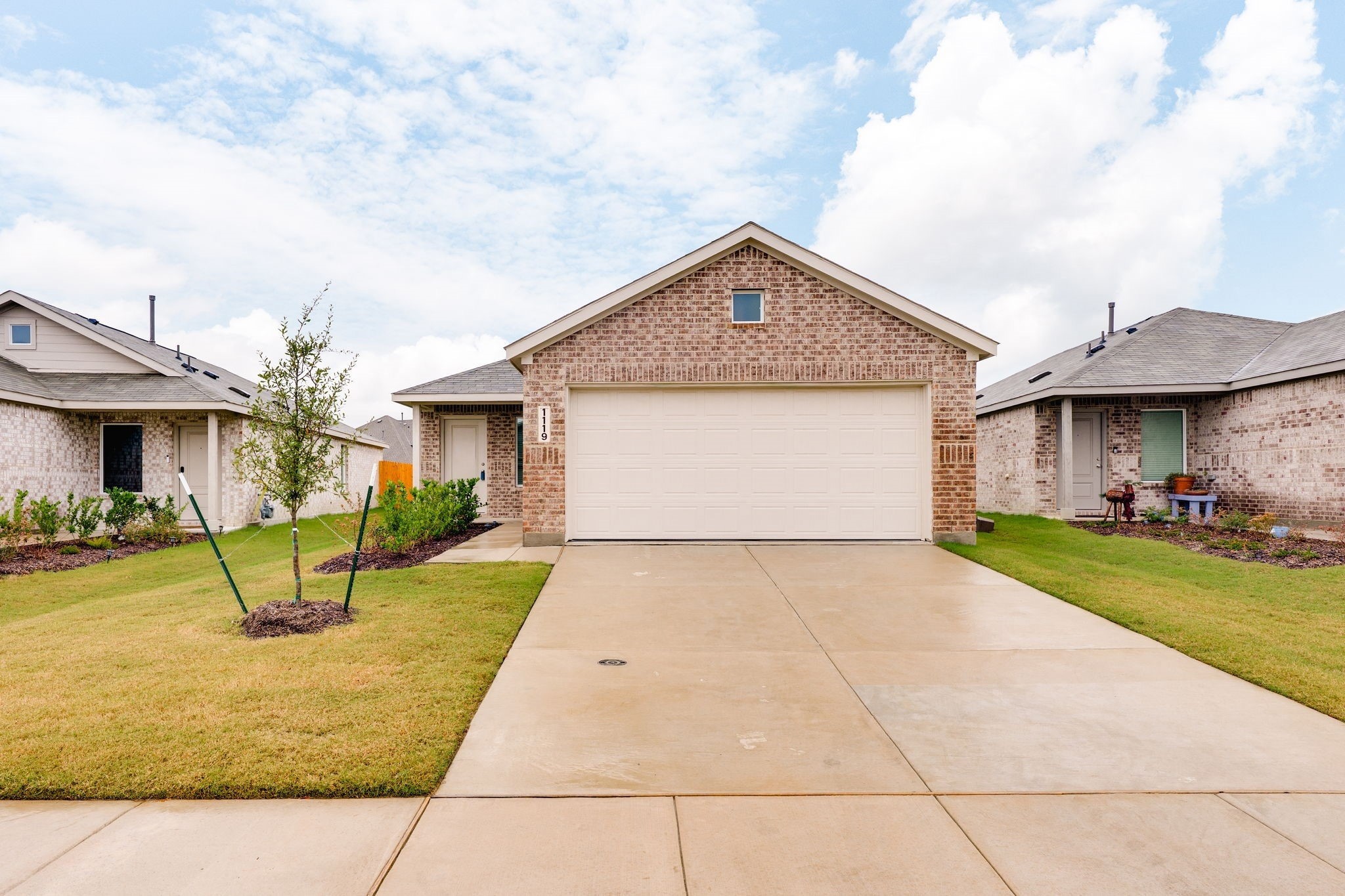 1119 Barbary Fields Street Forney TX 75126