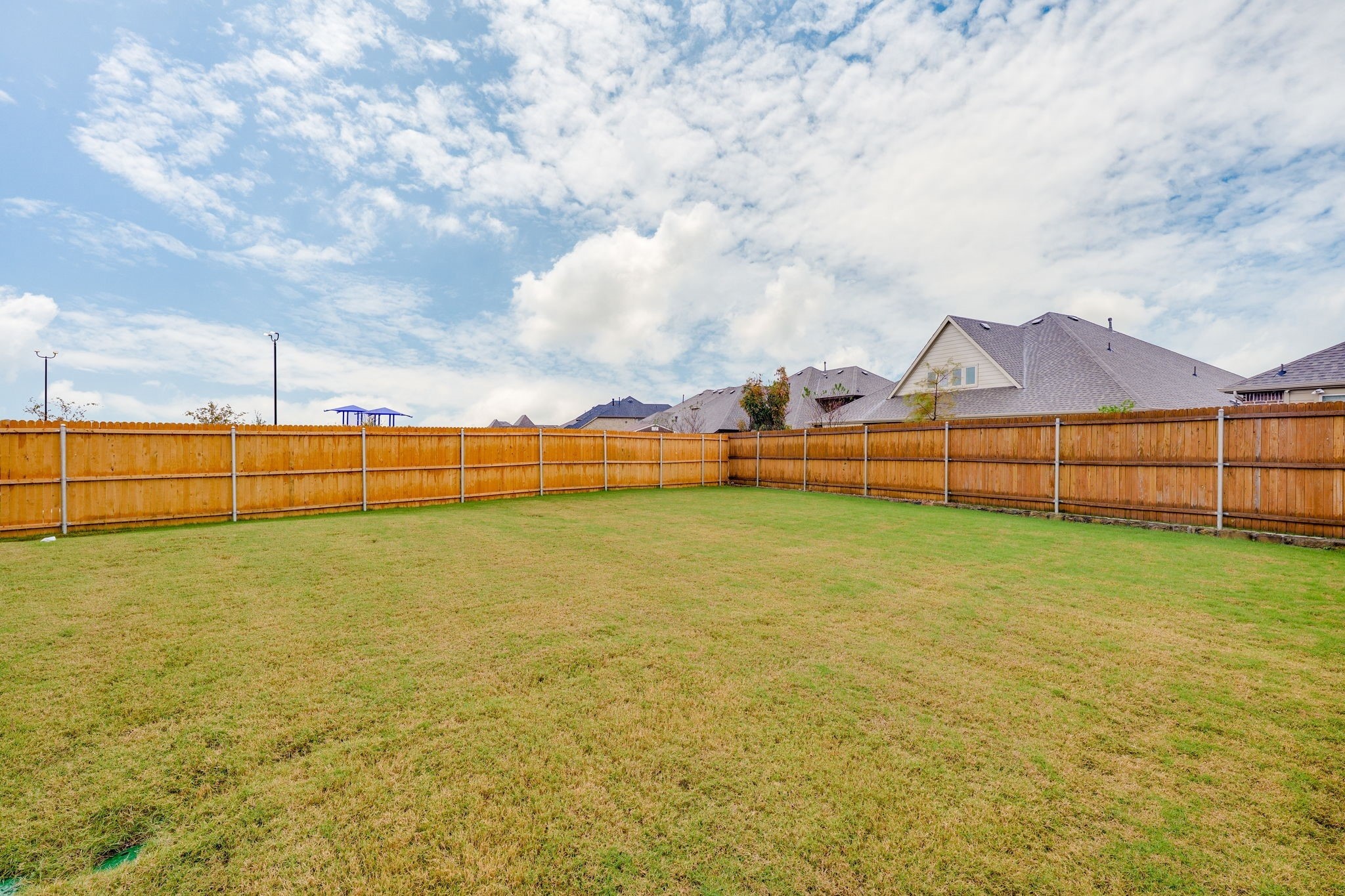 1119 Barbary Fields Street Forney TX 75126