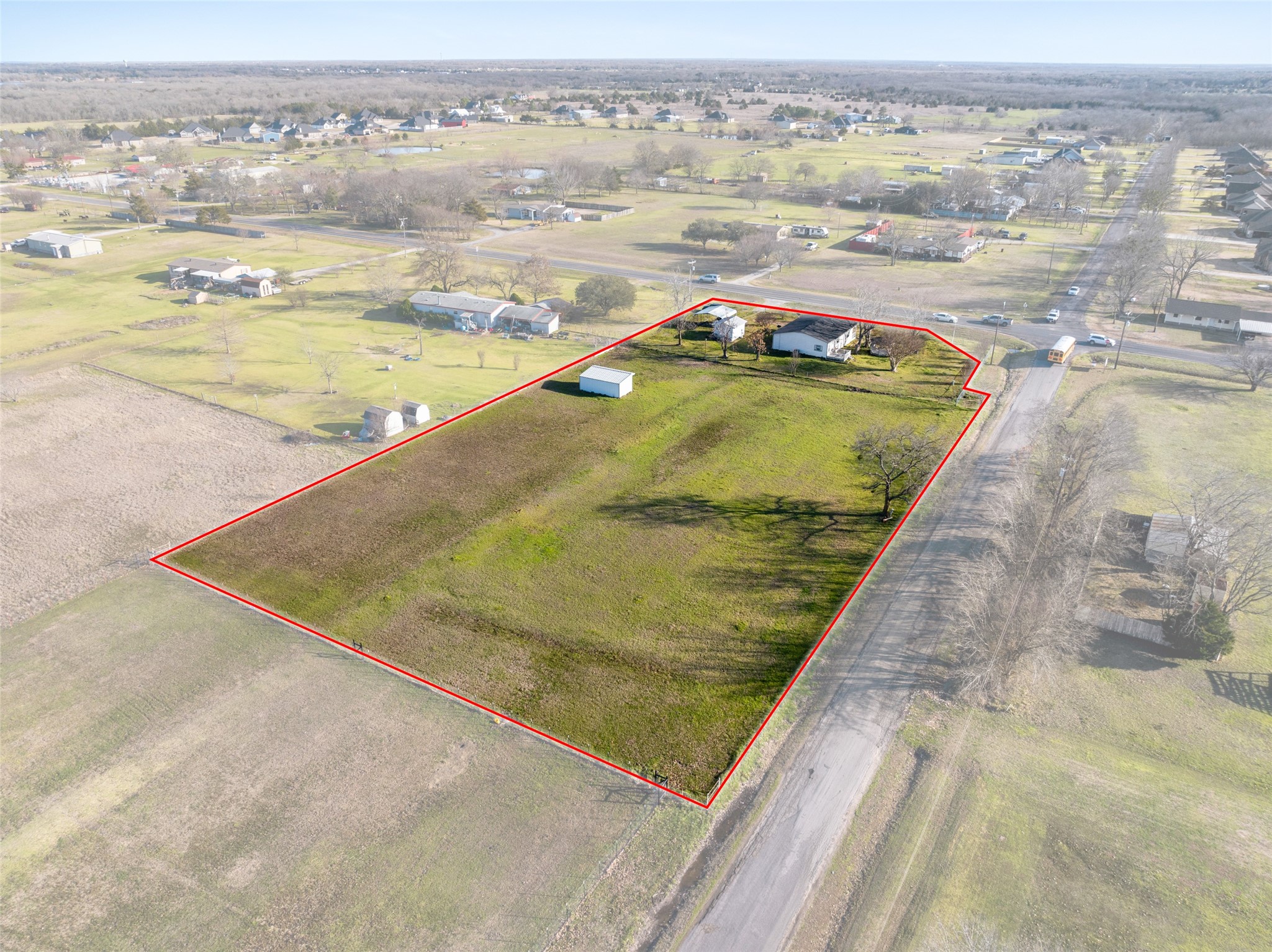 1186 Fm 1903 Greenville TX 75402
