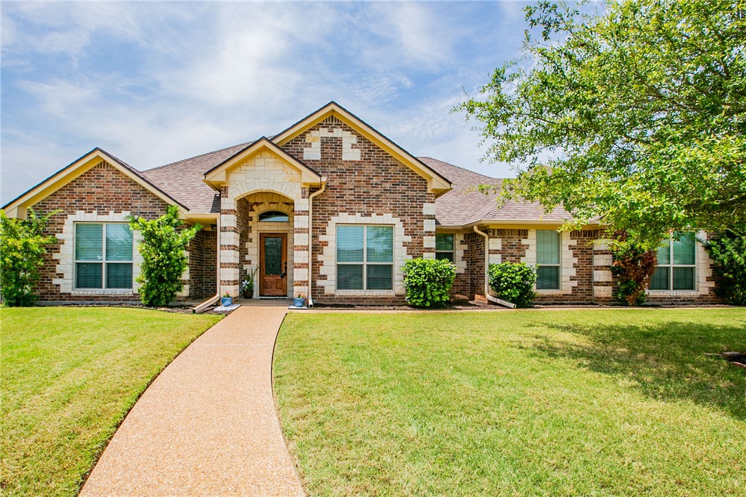 512 Hawkins Court Robinson TX 76706