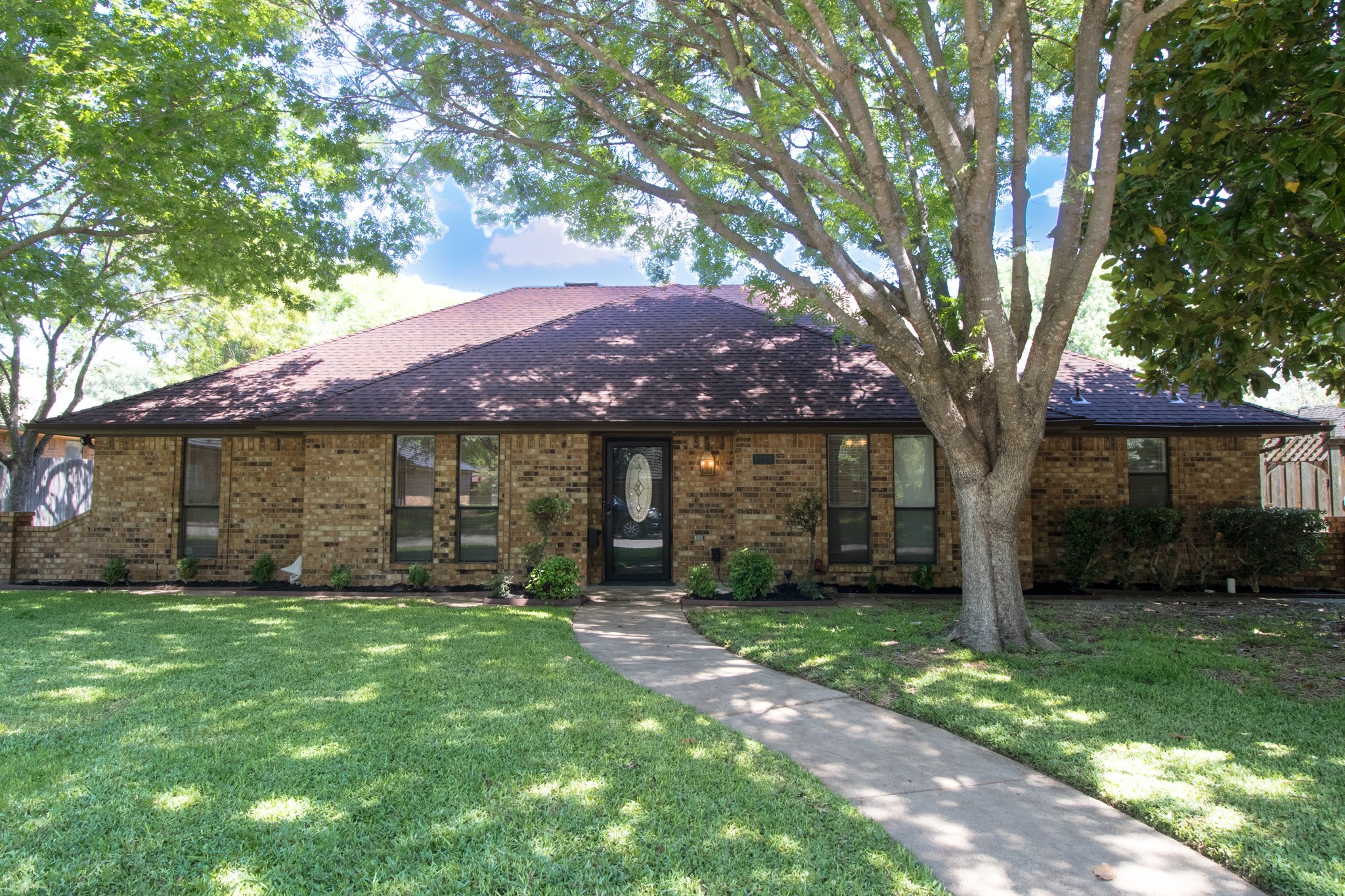 1115 Deer Ridge Drive Duncanville TX 75137