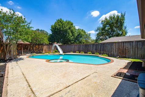 1115 Deer Ridge Drive Duncanville TX 75137
