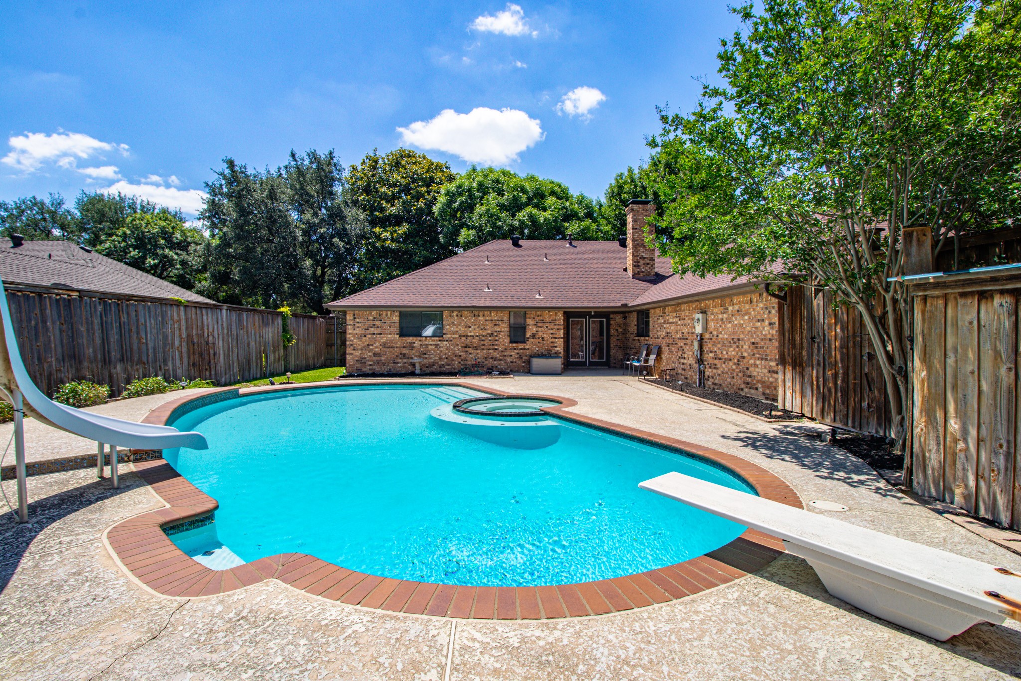 1115 Deer Ridge Drive Duncanville TX 75137