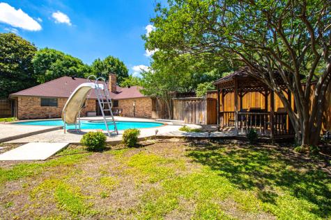 1115 Deer Ridge Drive Duncanville TX 75137