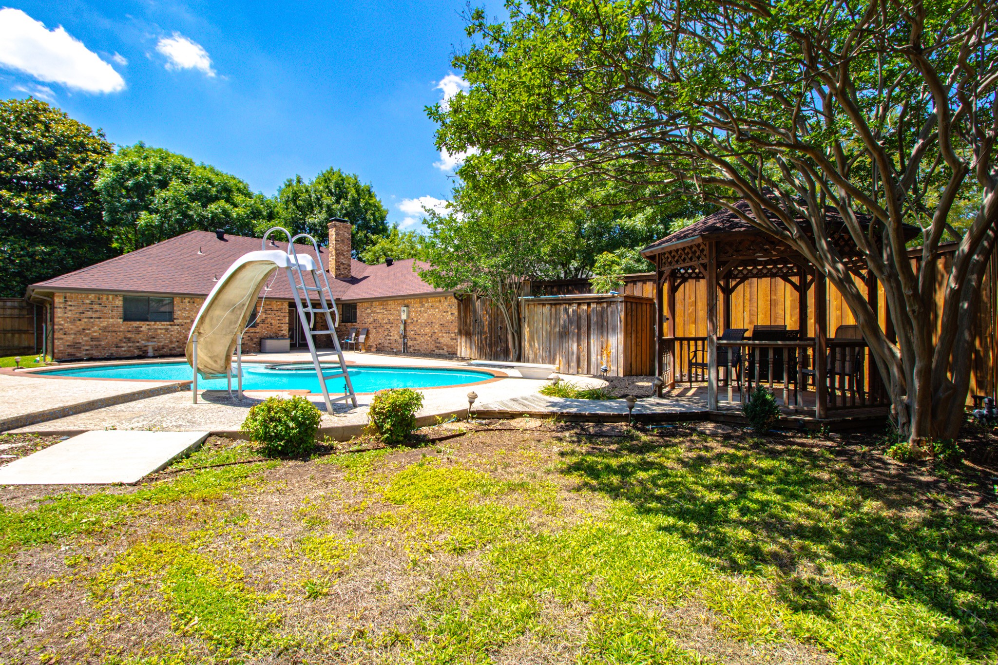 1115 Deer Ridge Drive Duncanville TX 75137