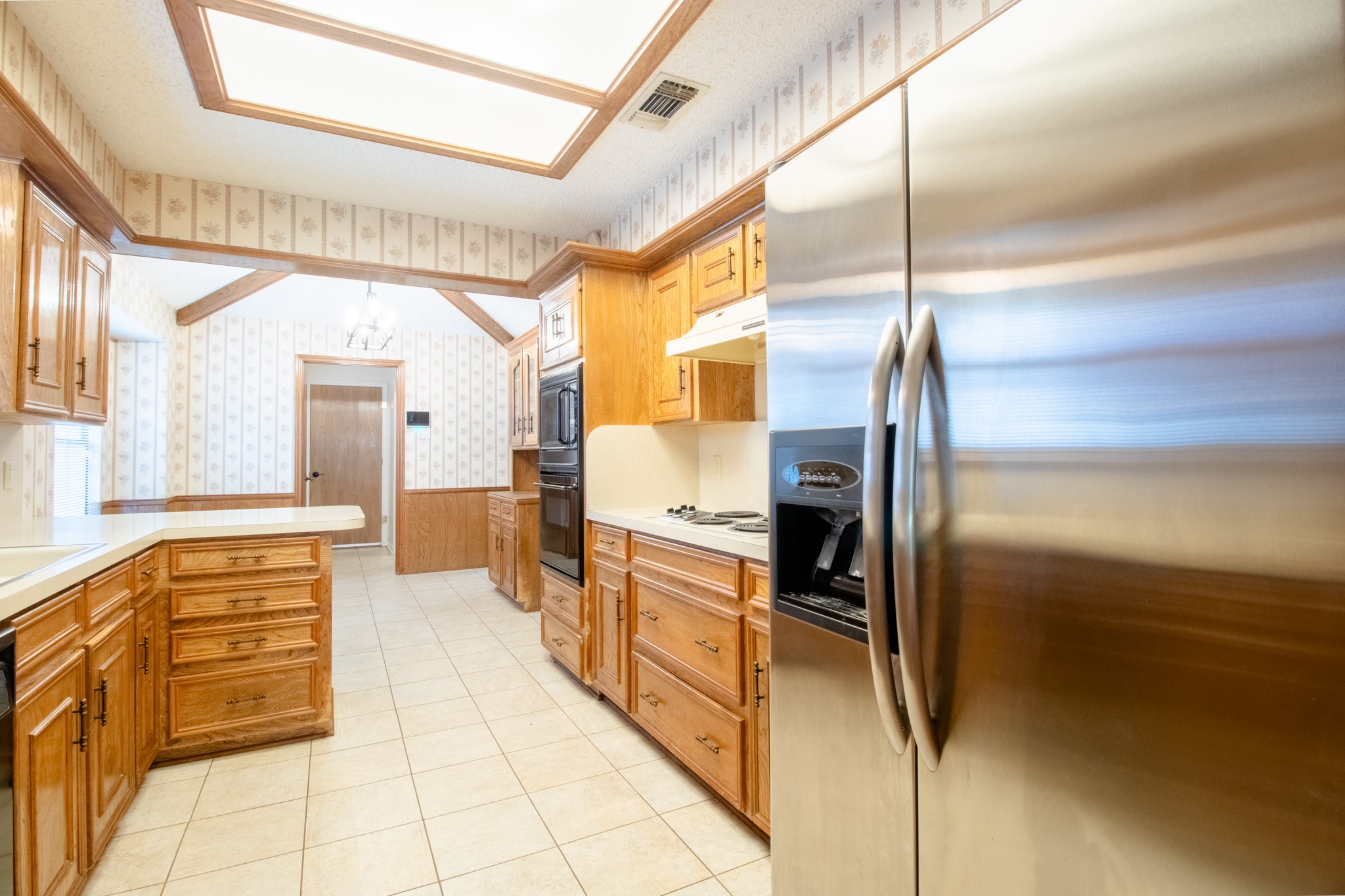 1115 Deer Ridge Drive Duncanville TX 75137