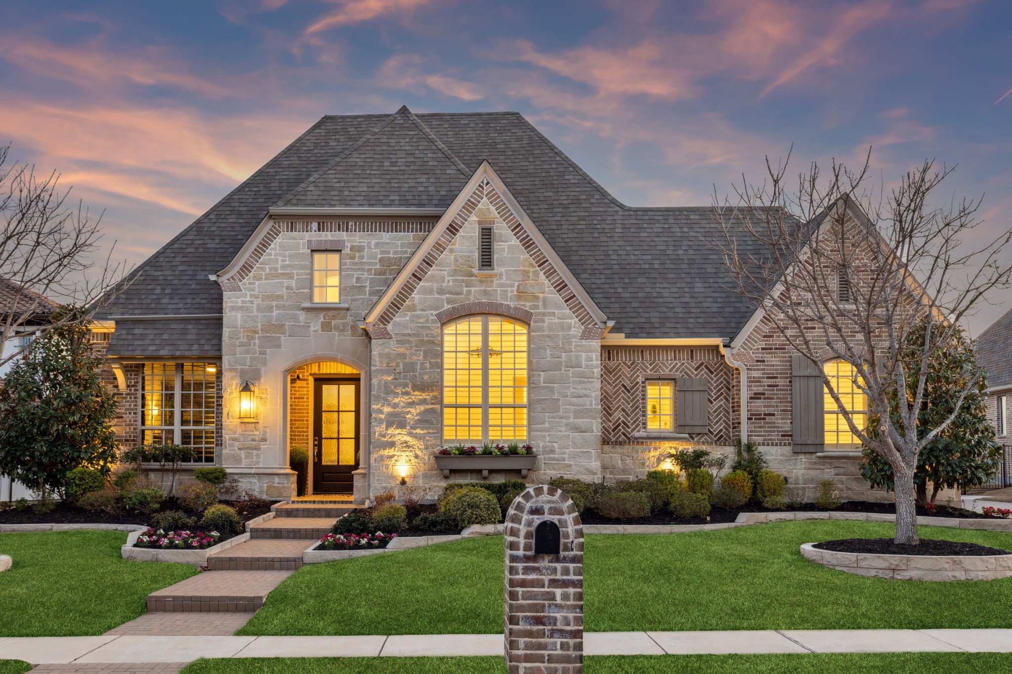2940 Gentle Creek Trail Prosper TX 75078