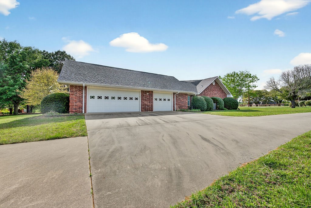 2436 Lakefront Shores Road Athens TX 75752