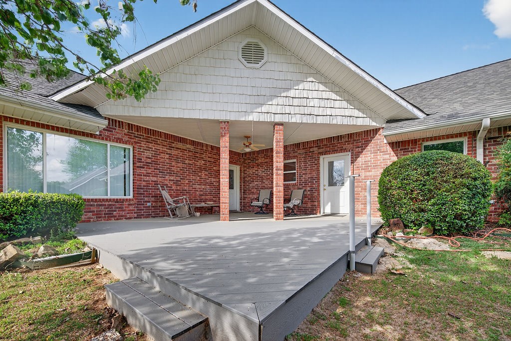 2436 Lakefront Shores Road Athens TX 75752