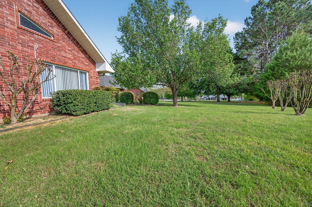 2436 Lakefront Shores Road Athens TX 75752