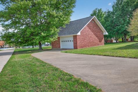 2436 Lakefront Shores Road Athens TX 75752