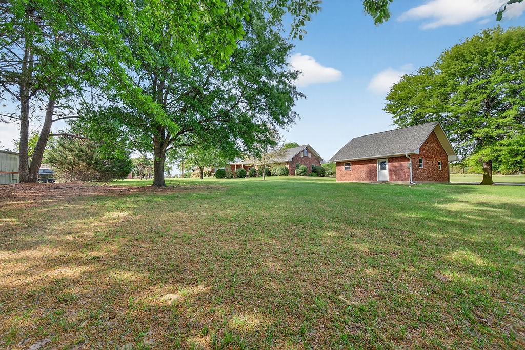 2436 Lakefront Shores Road Athens TX 75752