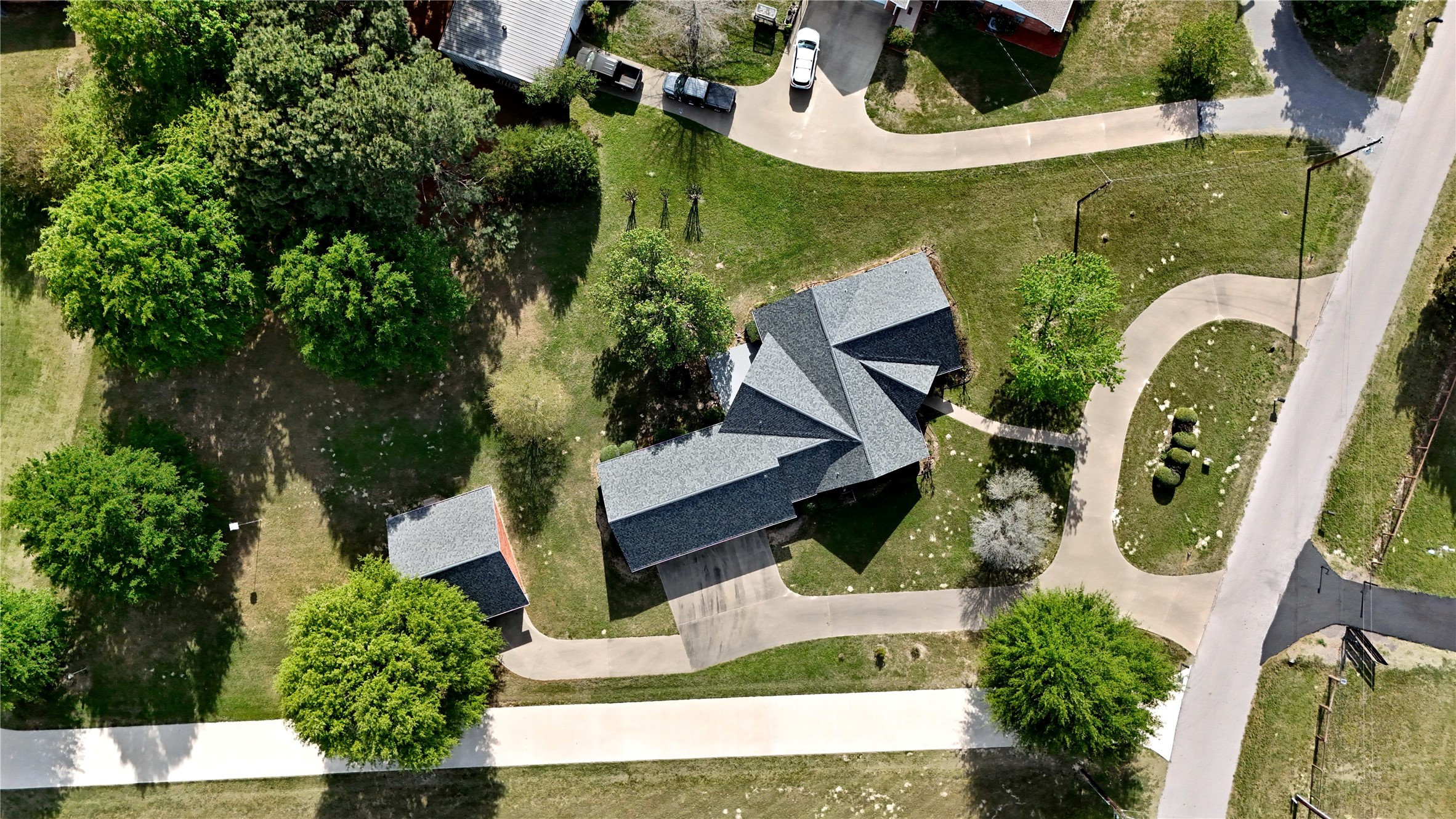 2436 Lakefront Shores Road Athens TX 75752