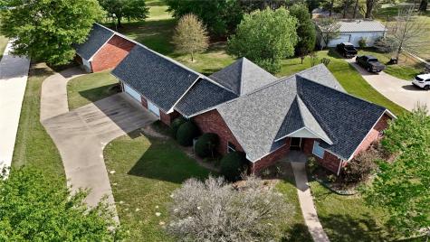 2436 Lakefront Shores Road Athens TX 75752