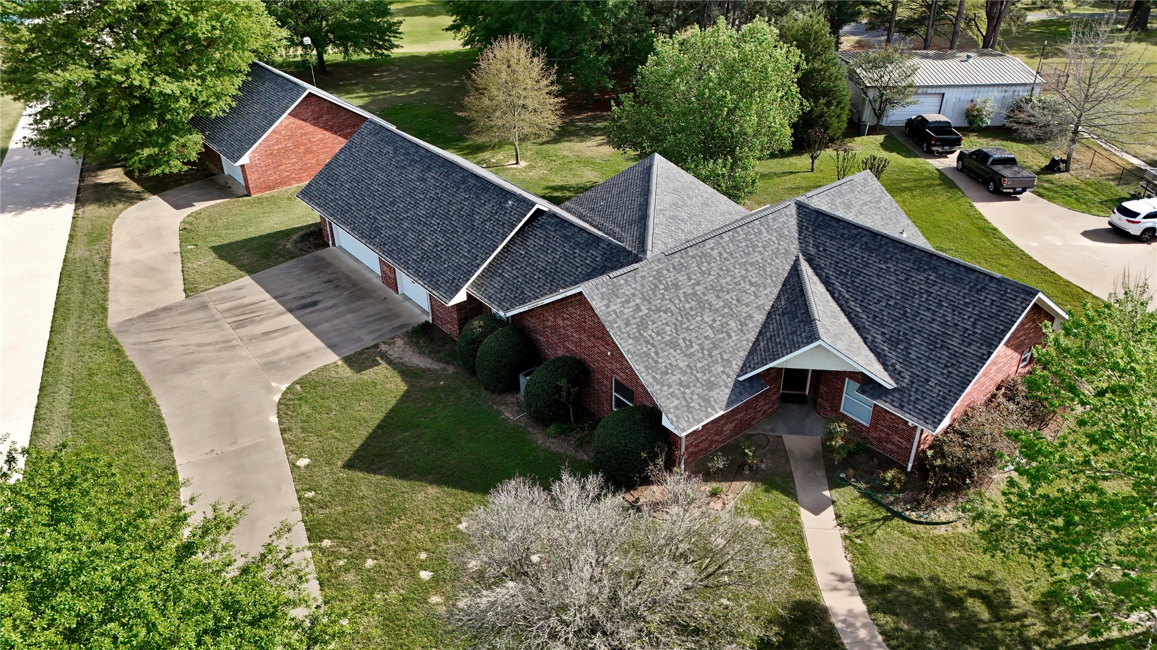 2436 Lakefront Shores Road Athens TX 75752