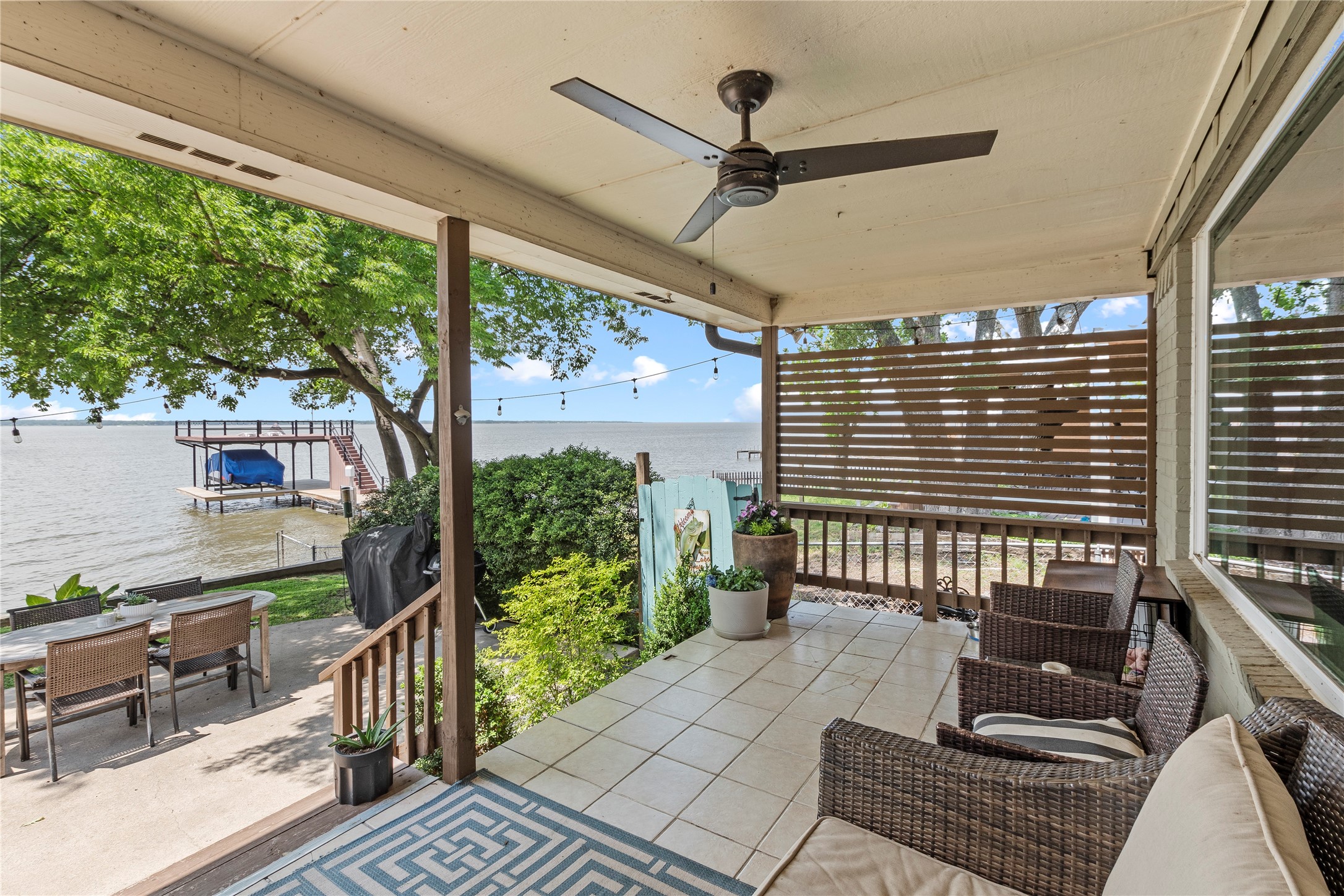 116 Harbor Drive Gun Barrel City TX 75156