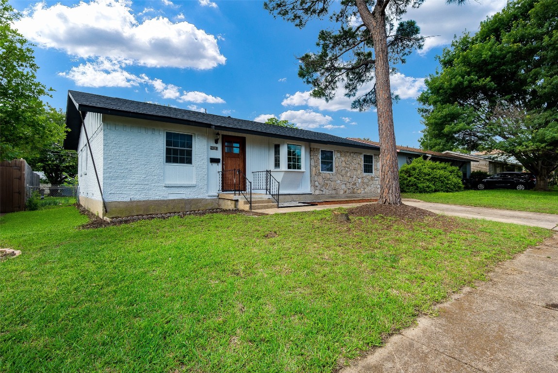 4326 Pineridge Drive Garland TX 75042